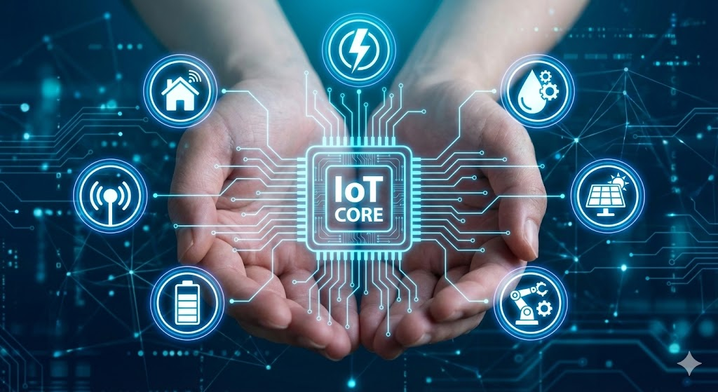 NECTOR Functionalities
